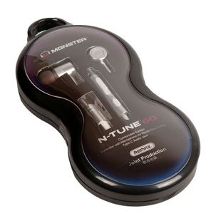Remax & Monster type-c slušalice RM-598A