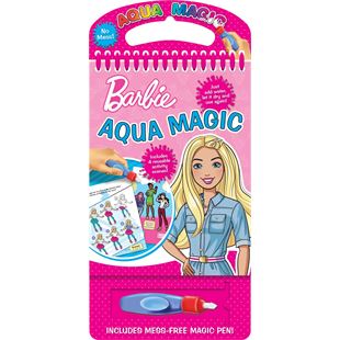 Barbie Aqua magic set
