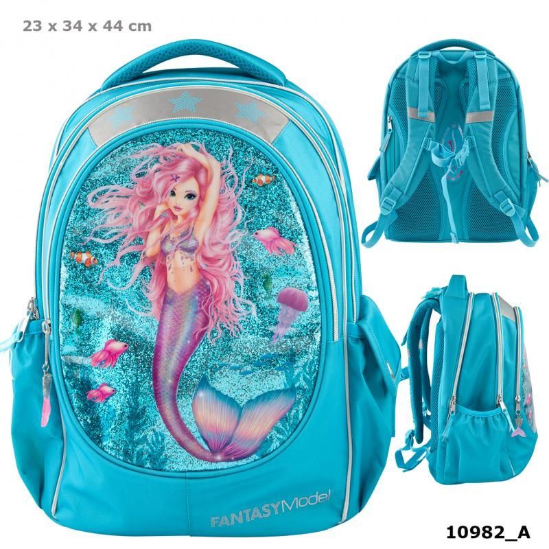 Fantasy Model školska torba sirena