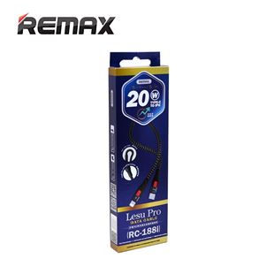 Remax lesu pro 5D20W RC-188I