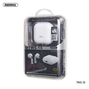 Remax ture bežične slušalice TWS-10I