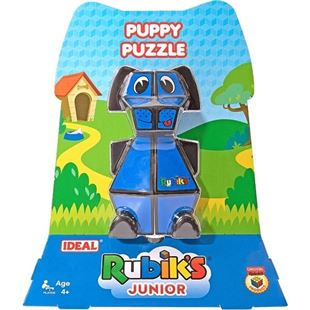 OGM: Rubiks - Junior psić