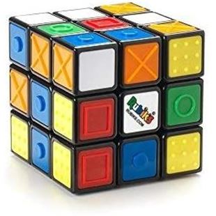 OGM: Rubiks - 3x3 sensory