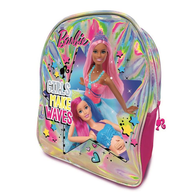 Barbie dough ruksak - Kreativni komplet