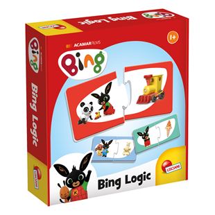 Bing igre - igre logike