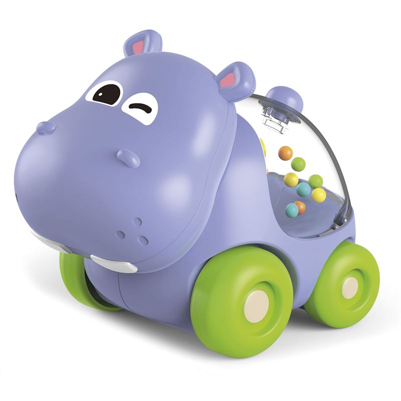 Carotina baby memo igra Hippo autić