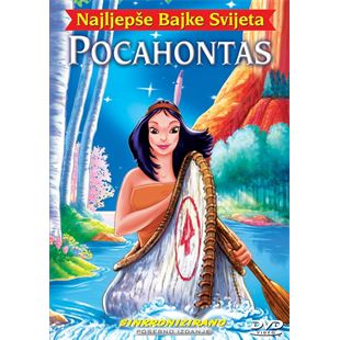 Pocahontas/Legenda o bijelom očnjaku