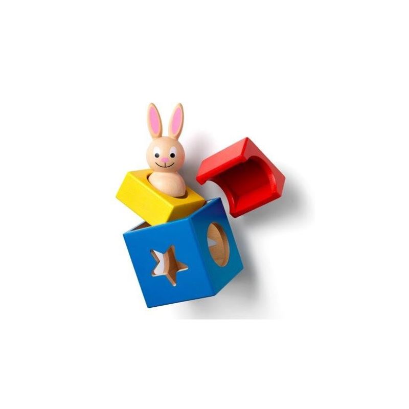 SG 037-Bunny Boo logička igra