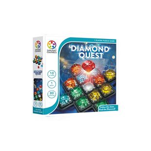 SG 093-Diamond quest logička igra