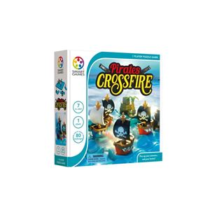SG 094-Pirates crossfire logička igra