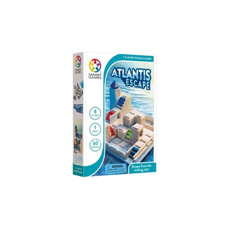 SG 442-Atlantis escape logička igra