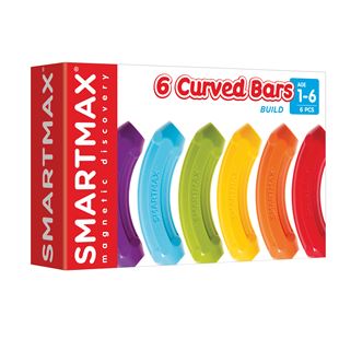 SMX 101-XT SET-6 Curved bars logička igra