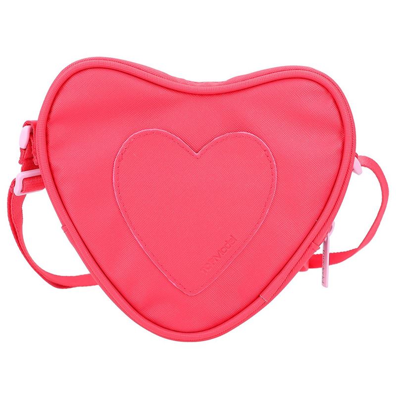 Top Model mala torbica u obliku srca One Love 2/1