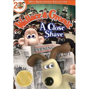 WALLACE & GROMIT'S