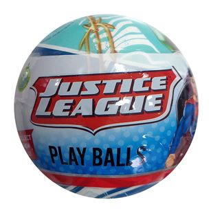 CT: DC Justice league mekana loptica u kapsuli 90mm