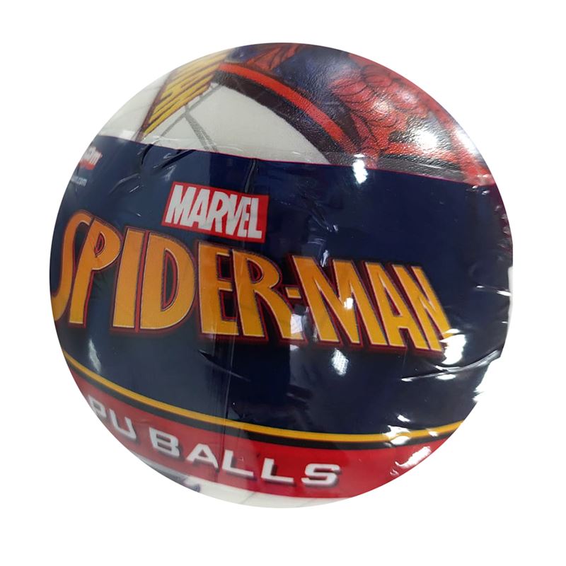 CT: Spiderman mekana loptica 100mm